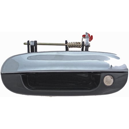 Dorman EXTERIOR DOOR HANDLE 83371